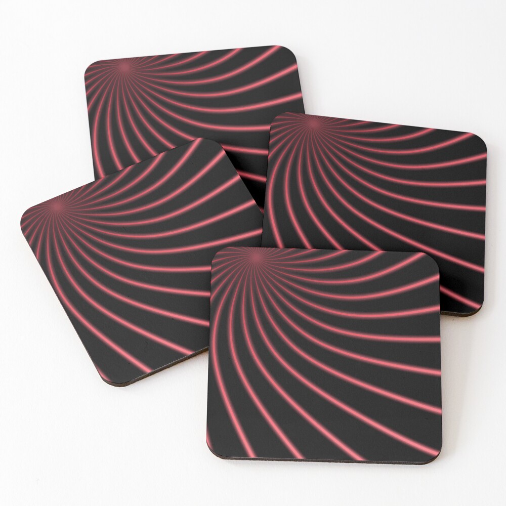 Item preview, Coasters (Set of 4) designed and sold by TheDogBotherer.