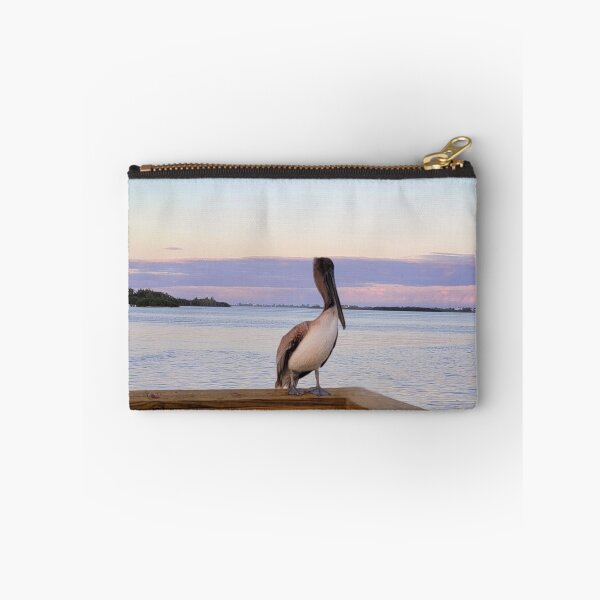 Item preview, Pelican on the dock designed and sold by Jmb67.