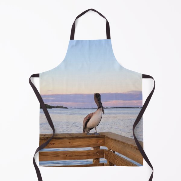 Item preview, Pelican on the dock designed and sold by Jmb67.