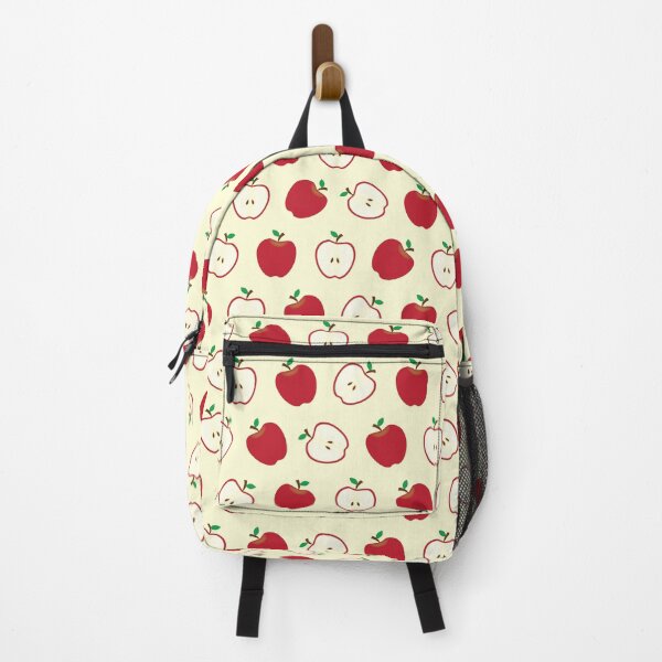 Item preview, Cute Apple Picture Pattern designed and sold by thejoyker1986.