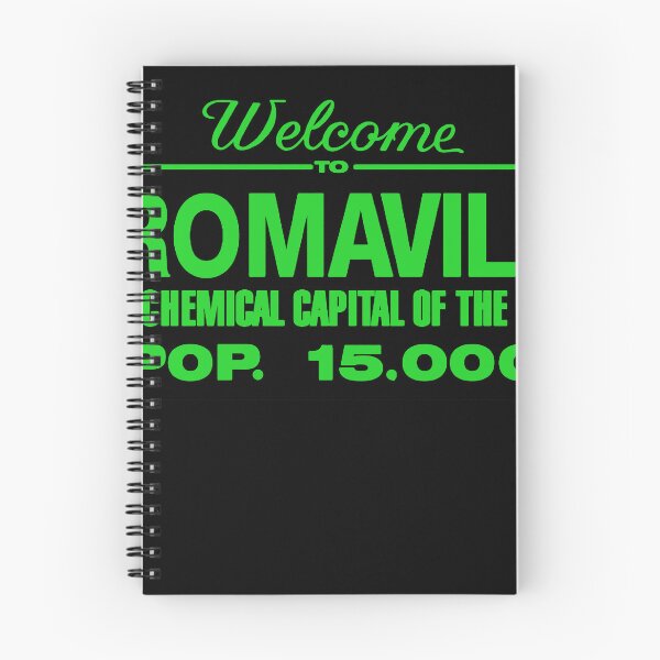 Item preview, Welcome to Tromaville designed and sold by LousyTShirts.