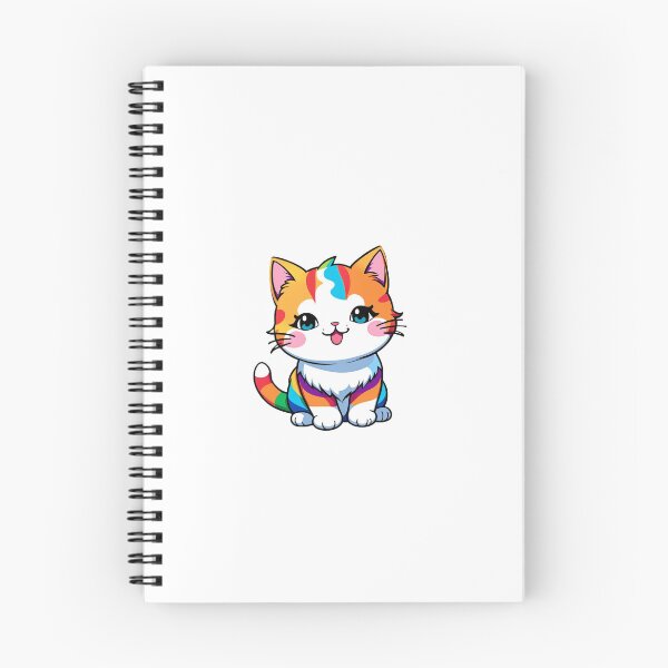 Item preview, Gato designed and sold by CreativeLifeMe.
