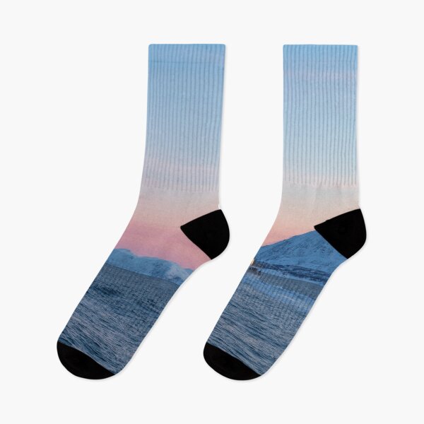Item preview, Sailing into the Arctic designed and sold by Kezzles.