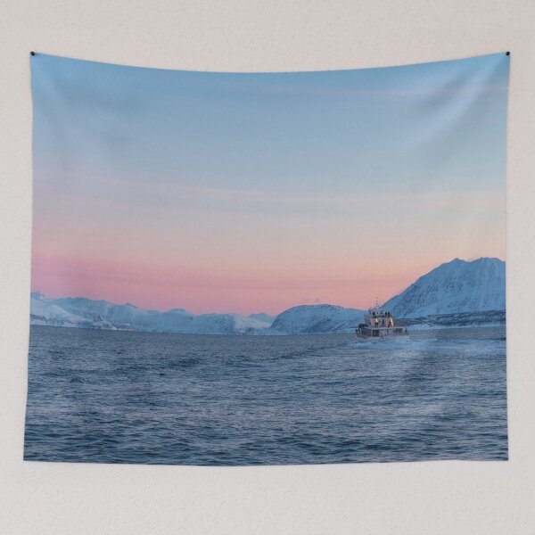 Item preview, Sailing into the Arctic designed and sold by Kezzles.