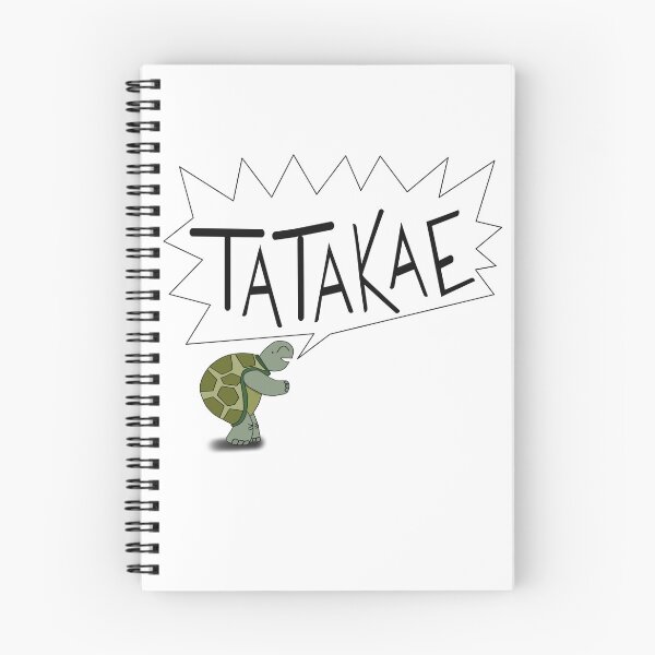Item preview, Tatakae turtle designed and sold by atelierthipic.