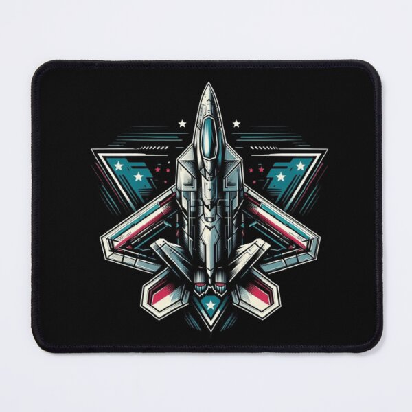 Item preview, F-22 fighter jet american style designed and sold by BeztProductz.