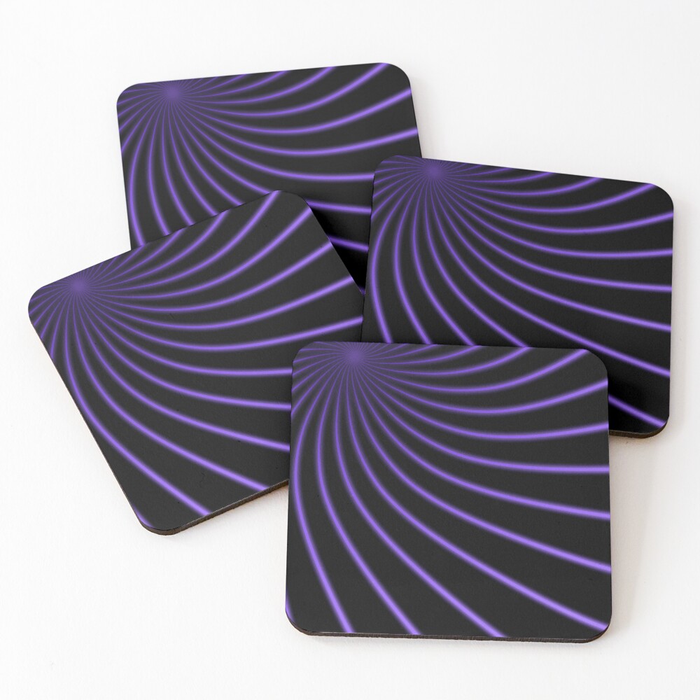 Item preview, Coasters (Set of 4) designed and sold by TheDogBotherer.