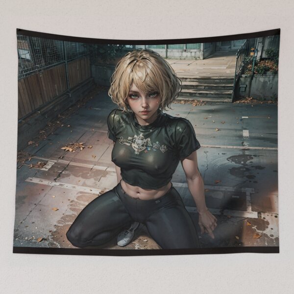 Item preview, Resident Evil designed and sold by 2DVice.