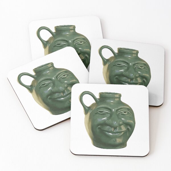 Item preview, Smug Jug designed and sold by Borg219467.