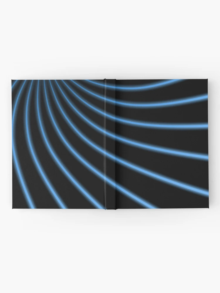 Thumbnail 2 of 3, Journal, Vortex designed and sold by TheDogBotherer.