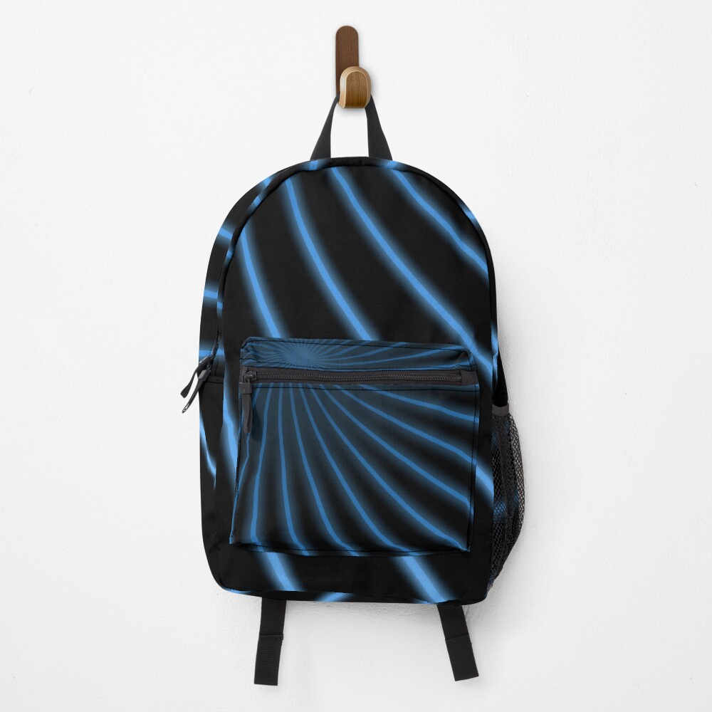 Item preview, Backpack designed and sold by TheDogBotherer.