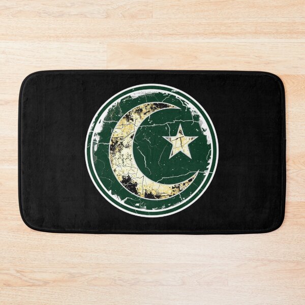 Item preview, Pakistani flag sticker  designed and sold by SmileshareShop.