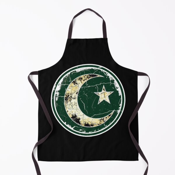 Item preview, Pakistani flag sticker designed and sold by SmileshareShop.