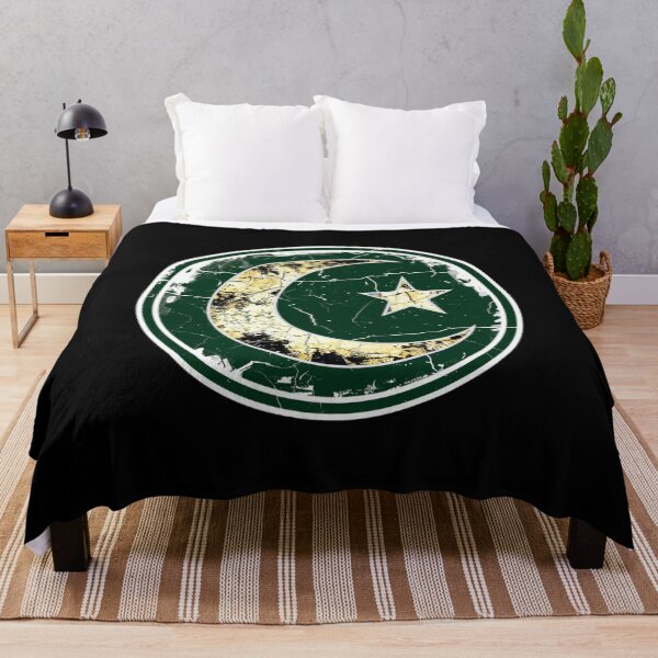 Item preview, Pakistani flag sticker  designed and sold by SmileshareShop.