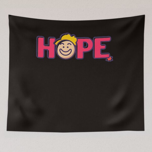 Item preview, Hope Word To Live For The Hope Of It All designed and sold by GLORY-LIFE.