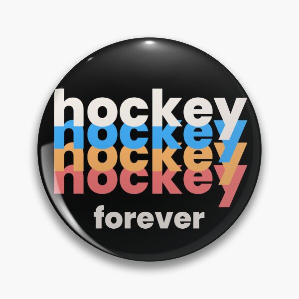 Item preview, Hockey Forever designed and sold by TheGreenGoat.
