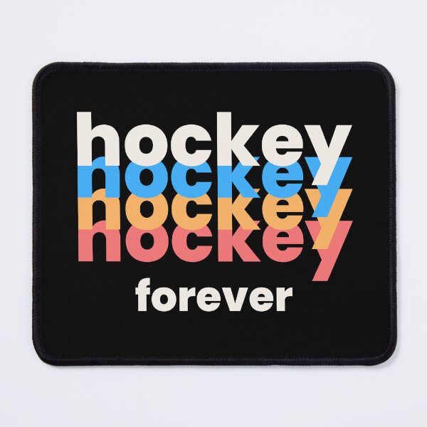 Item preview, Hockey Forever designed and sold by TheGreenGoat.