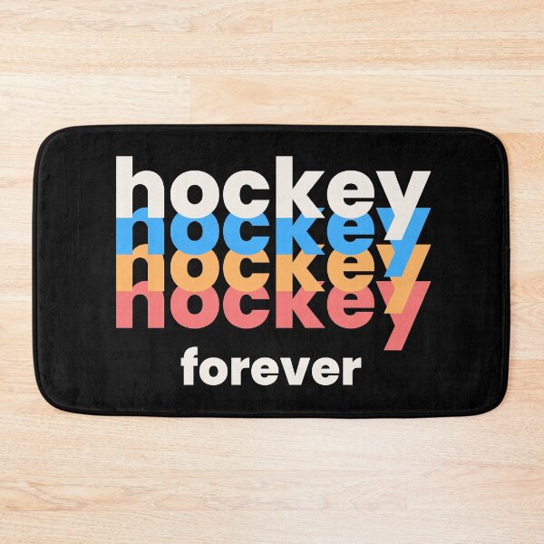 Item preview, Hockey Forever designed and sold by TheGreenGoat.