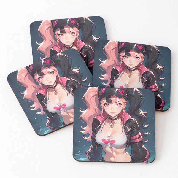 Item preview, Zoe Rayne (Palworld) designed and sold by burningnico.