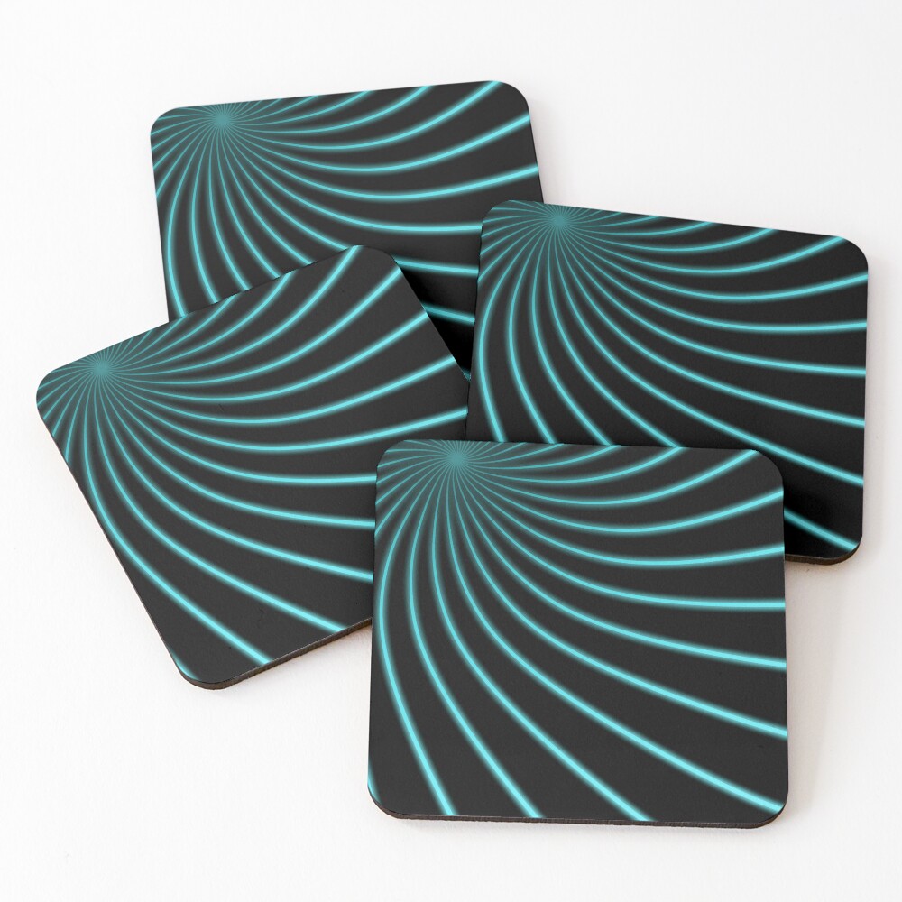 Item preview, Coasters (Set of 4) designed and sold by TheDogBotherer.