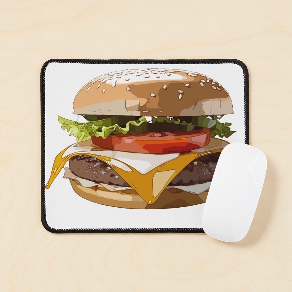 Item preview, Mouse Pad designed and sold by DesignAFind.