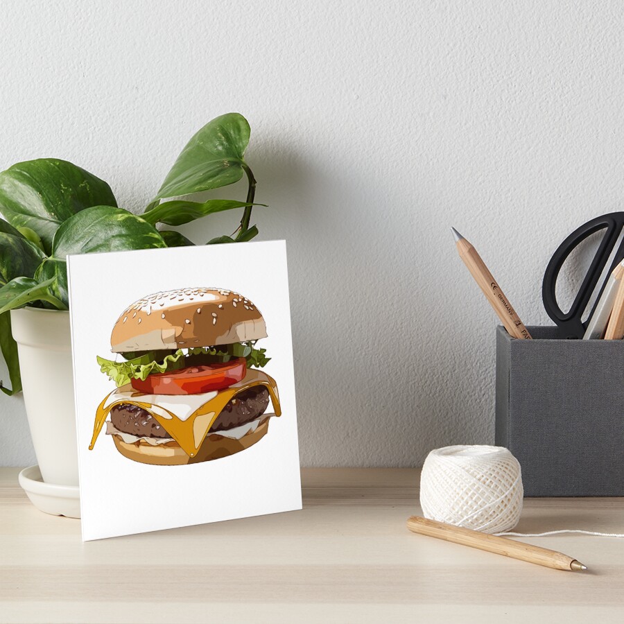 Item preview, Art Board Print designed and sold by DesignAFind.