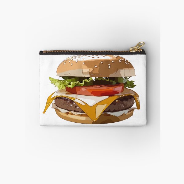 Item preview, Hamburger designed and sold by DesignAFind.