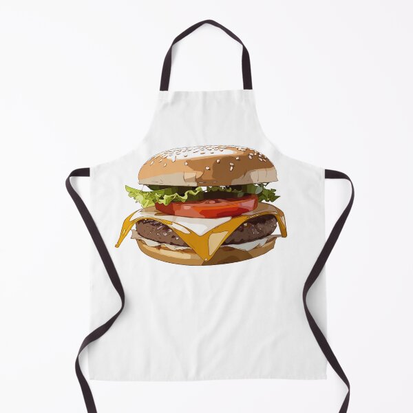 Item preview, Hamburger designed and sold by DesignAFind.