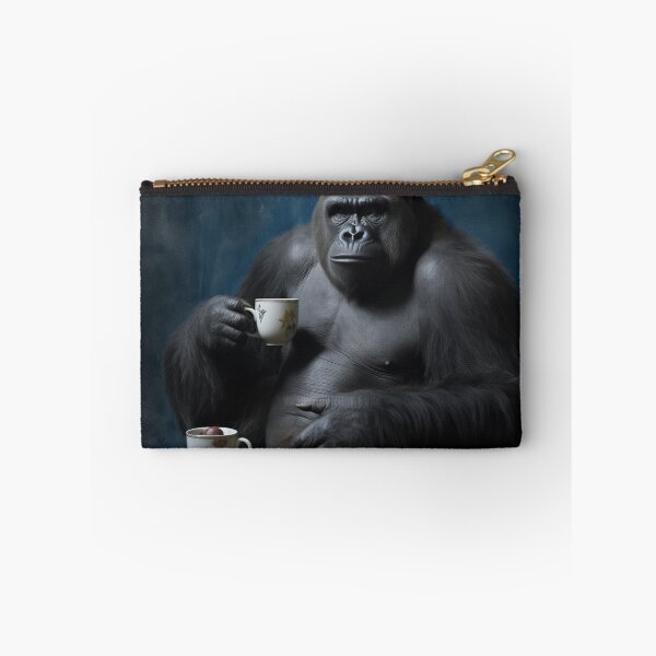 Item preview, Contemplative Morning Brew designed and sold by FairX.