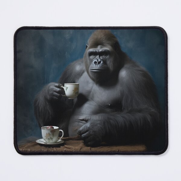 Item preview, Contemplative Morning Brew designed and sold by FairX.