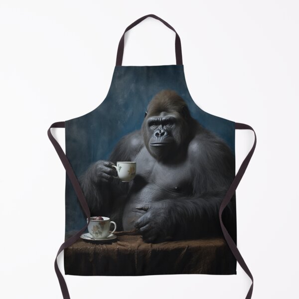 Item preview, Contemplative Morning Brew designed and sold by FairX.