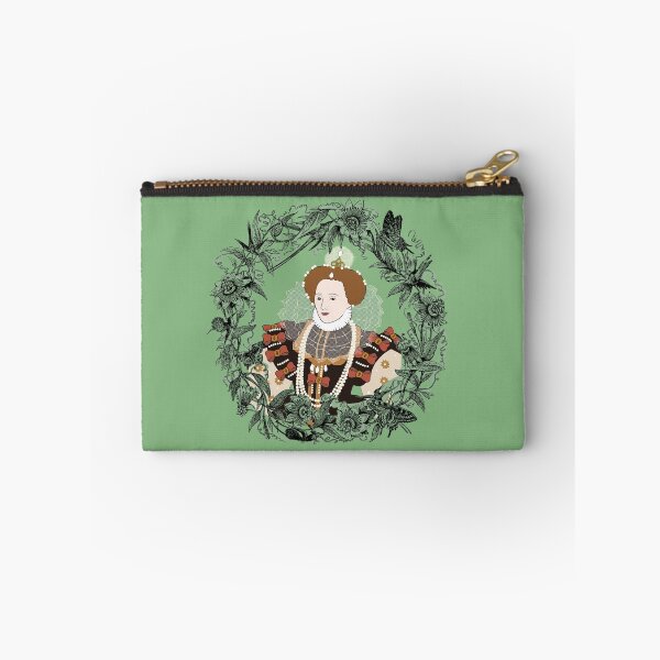 Item preview, Elizabeth  I designed and sold by GemimaRosaArt.