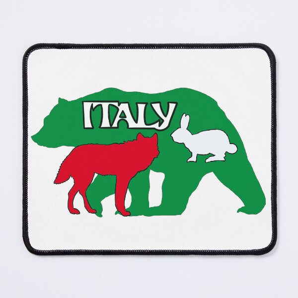 Item preview, Animals of Italy designed and sold by Animals-by-JB.