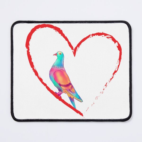 Item preview, Pigeon designed and sold by VisualWonders.