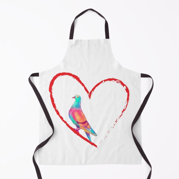 Item preview, Pigeon designed and sold by VisualWonders.