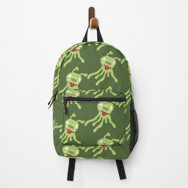 Item preview, Green monster designed and sold by Deepness2023.
