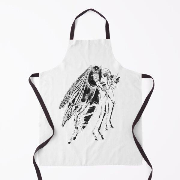 Item preview, Mosquitofolk warrior designed and sold by Pencilshirts.