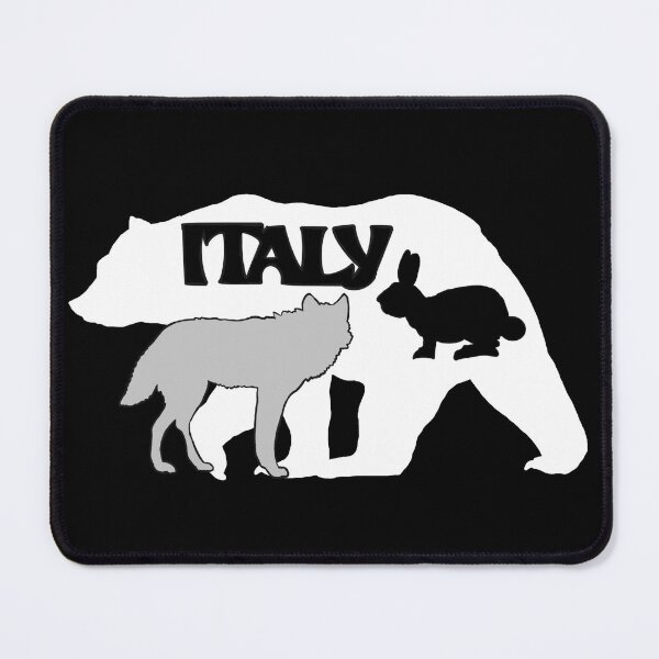 Item preview, Animals of Italy designed and sold by Animals-by-JB.