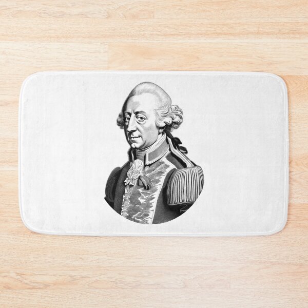 Item preview, Frederick II, Frederick the Great  designed and sold by NTGUILTY.