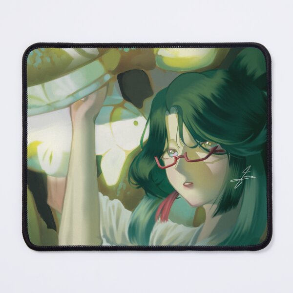 Item preview, Xianyun genshin impact print designed and sold by caliicoat.