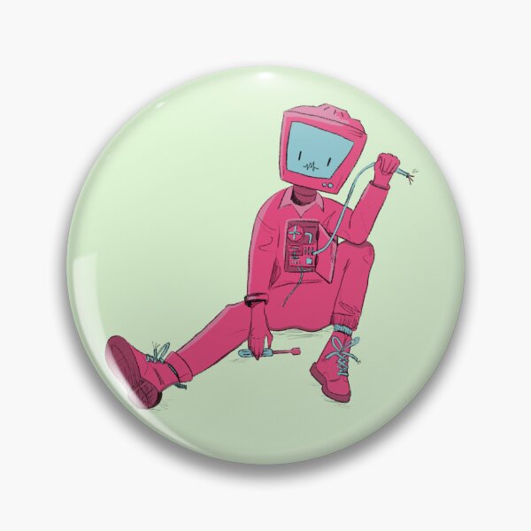 Item preview, Repair guy  designed and sold by Nathan Vanehuin.