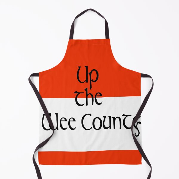 Item preview, Up the Wee County designed and sold by Gormont.