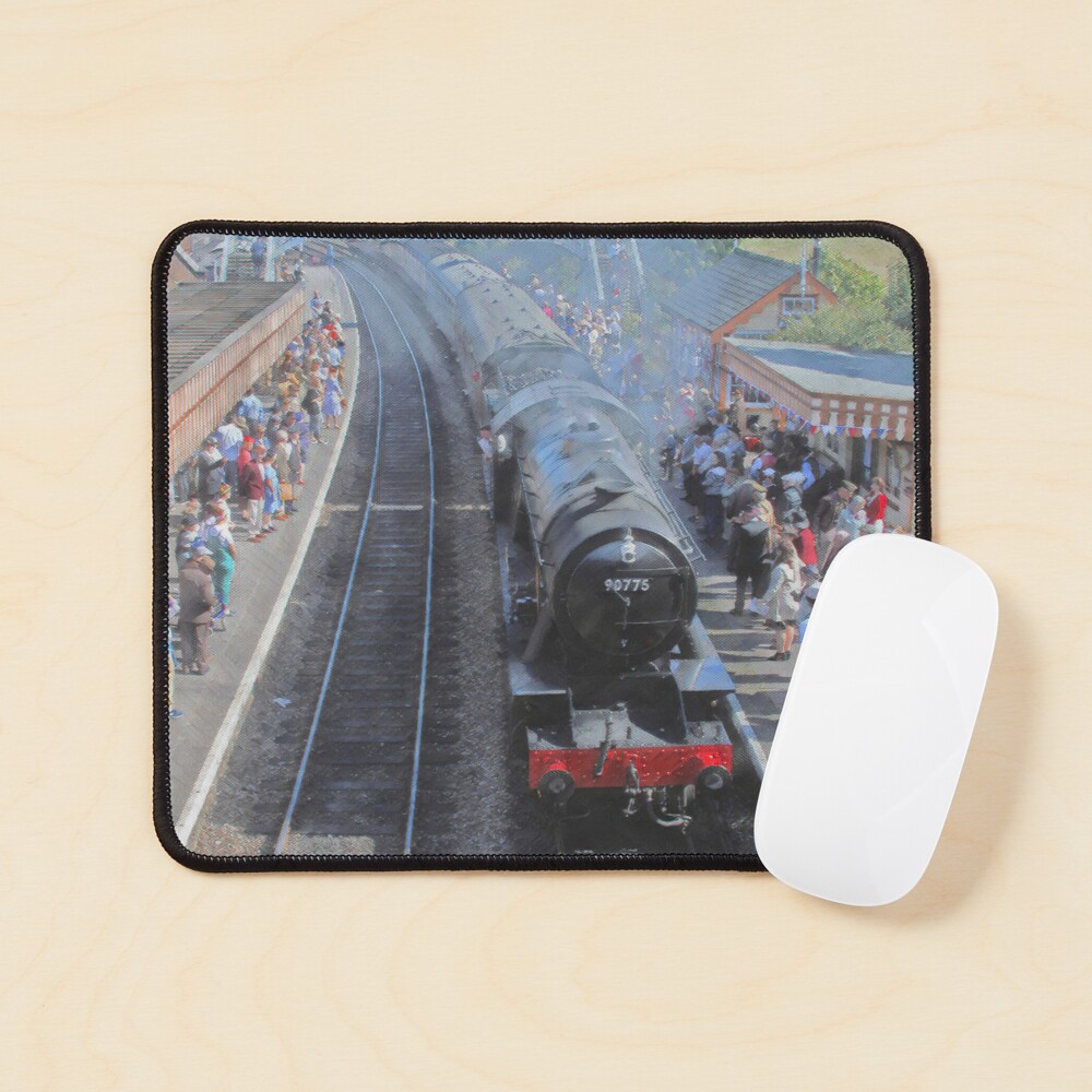 Item preview, Mouse Pad designed and sold by bevy05.