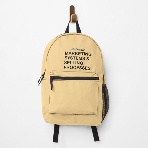 Item preview, Automate Marketing Systems and selling processes designed and sold by annenambiro.