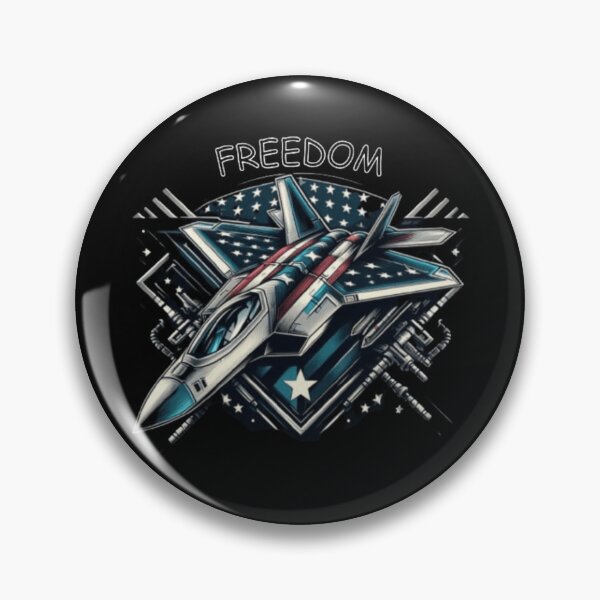 Item preview, F-22 america giving freedom designed and sold by BeztProductz.