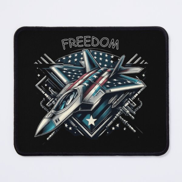 Item preview, F-22 america giving freedom designed and sold by BeztProductz.