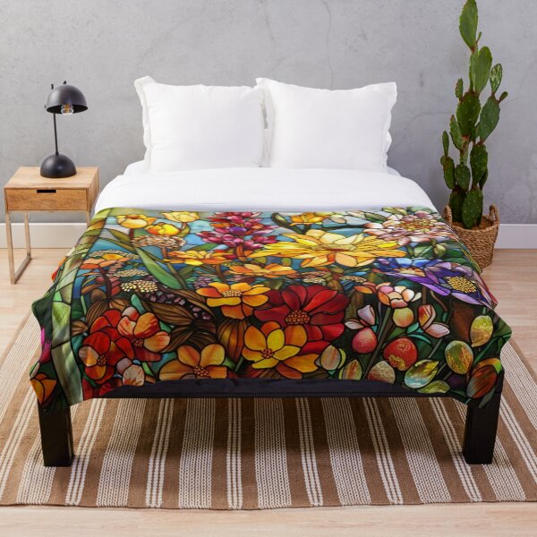 Item preview, #2 Colorful And Beautiful Floral Arrangement designed and sold by AiHead.