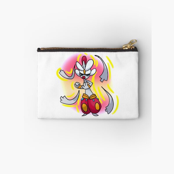 Artikelvorschau, MegaMedi - Pokemon Fan Art entworfen und verkauft von Hazel Harmonia.