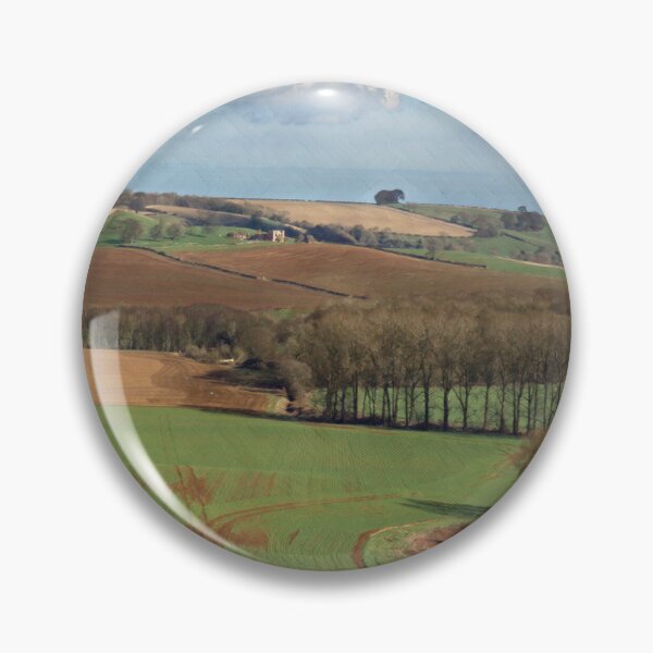 Item preview, AONB Lincolnshire Wolds designed and sold by Beverley Barrett.