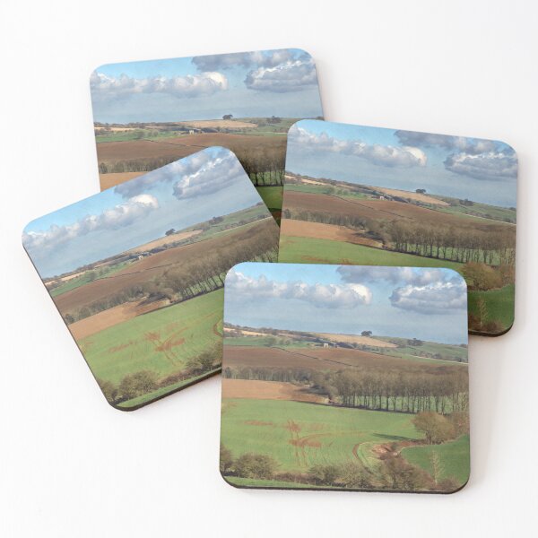 Item preview, AONB Lincolnshire Wolds designed and sold by Beverley Barrett.